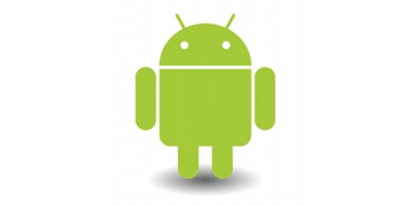 Novo mascote do Android