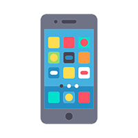 Ícone Phone