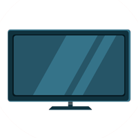 Ícone TV